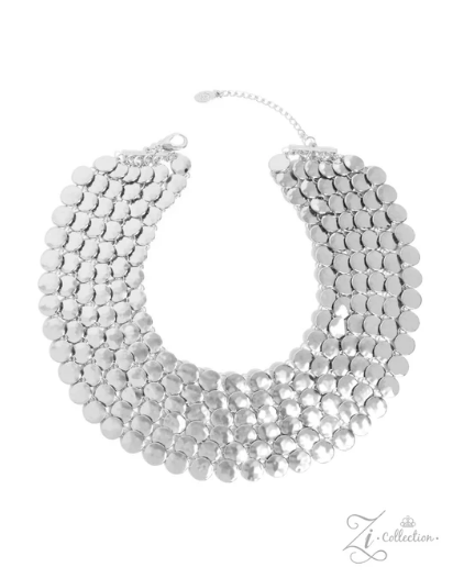 The Kelly 2024 Zi Necklace