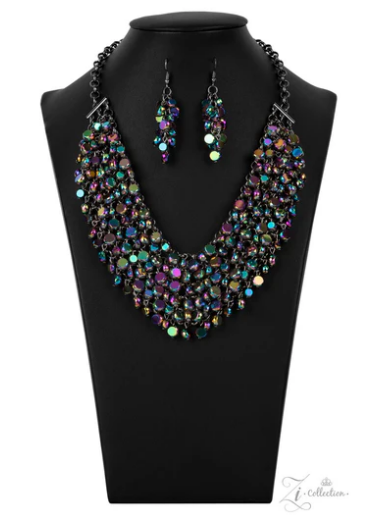 Vivacious - 2021 Zi Collection