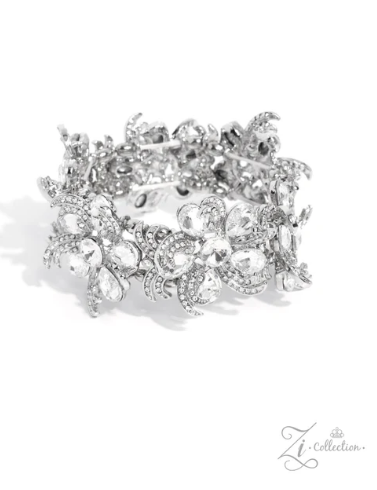 Indulgent Ideal - Zi Bracelet 2024