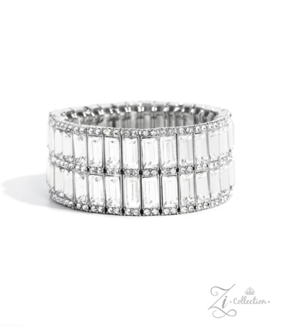 Ambitious Arrangement Zi Bracelet 2024