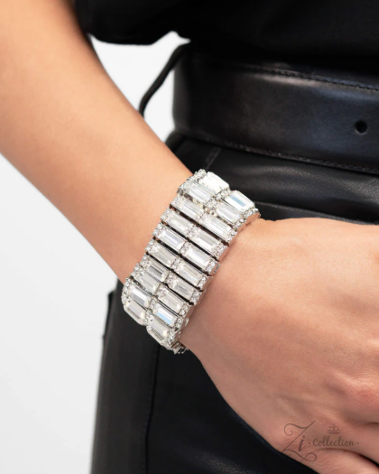 Ambitious Arrangement Zi Bracelet 2024