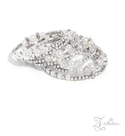 Sentimental Value Zi Bracelet - 2024