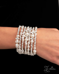 Sentimental Value Zi Bracelet - 2024
