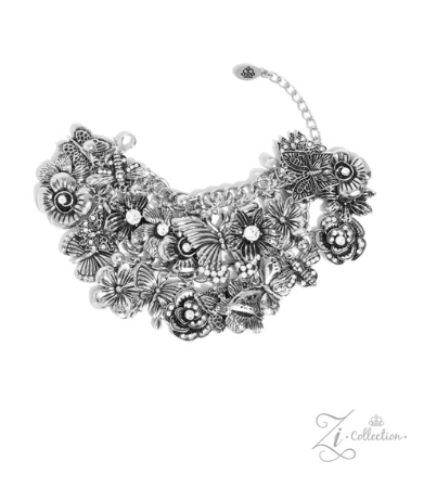 Intentional Impression Zi Bracelet - 2024