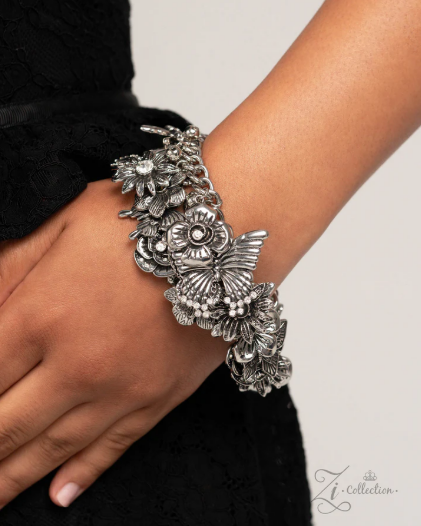 Intentional Impression Zi Bracelet - 2024