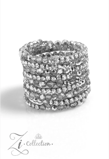 Ready For More - Zi Bracelet 2024