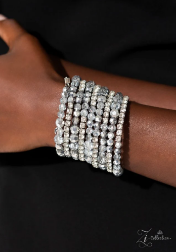Ready For More - Zi Bracelet 2024