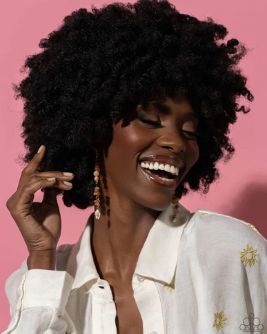 Game of STONES - Orange