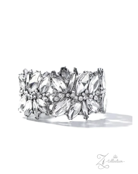 Composed Charm - 2025 Zi Bracelet